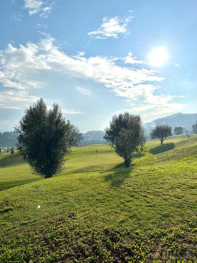 Casa Do Golfe By Vinteoito Villa Amarante Luaran gambar